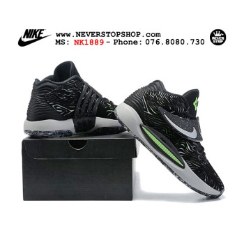 Nike KD 14 Black Volt