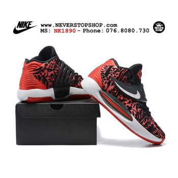 Nike KD 14 Bred