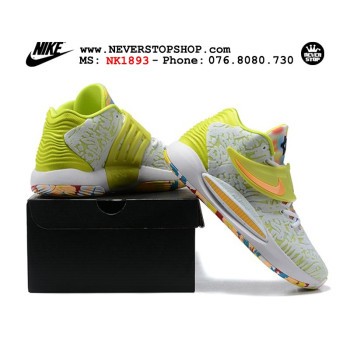 Nike KD 14 Cyber