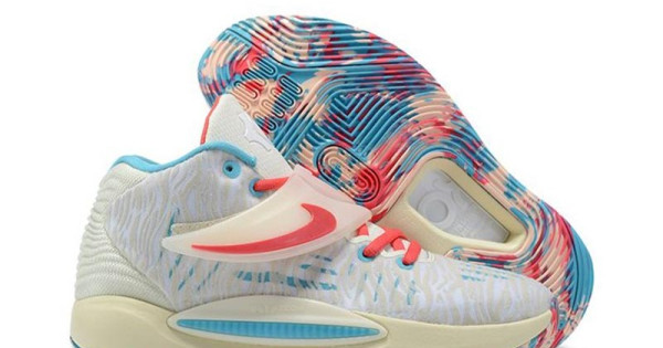 kd 14 multi color