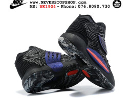 Giày thể thao Nike KD 14 Đen Full nam sfake replica 1:1 real chính hãng giá rẻ tốt nhất tại NeverStopShop.com HCM