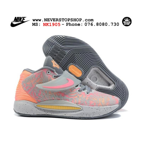 Nike KD 14 Sunset