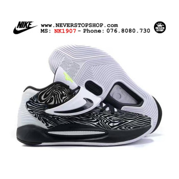 Nike KD 14 Tam Based Black