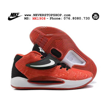Nike KD 14 University Red