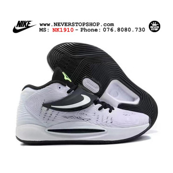 Nike KD 14 White Black