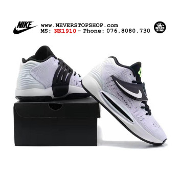 Nike KD 14 White Black