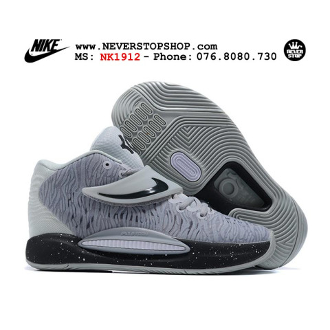 Nike KD 14 Wolf Grey