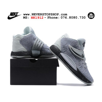 Nike KD 14 Wolf Grey