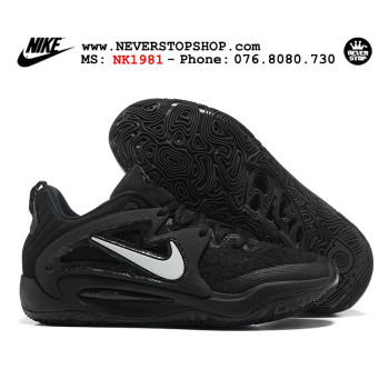 Nike KD 15 All Black