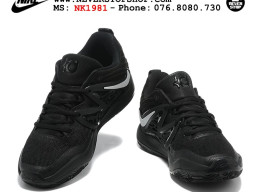 Giày bóng rổ nam Nike KD 15 Đen Full sfake replica 1:1 authentic chính hãng giá rẻ tốt HCM