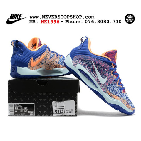 Nike KD 15 Napheesa Collier