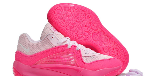 Nike KD 16 Aunt Pearl kd16 アントパール ヤクルト様専用