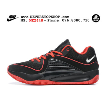 Nike KD 16 Black Red