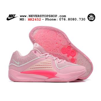 Nike KD 16 Pink