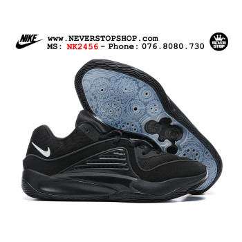 Nike KD 16 Triple Black