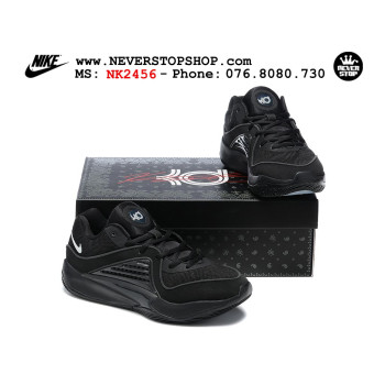 Nike KD 16 Triple Black