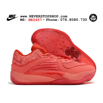 Nike KD 16 Triple Red