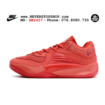 Nike KD 16 Triple Red