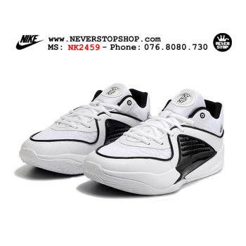 Nike KD 16 White Black