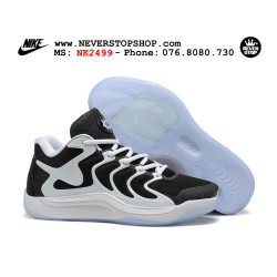 Nike KD 17 Black White