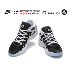 Nike KD 17 Black White