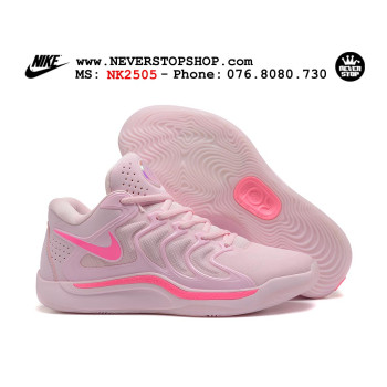 Nike KD 17 Pink