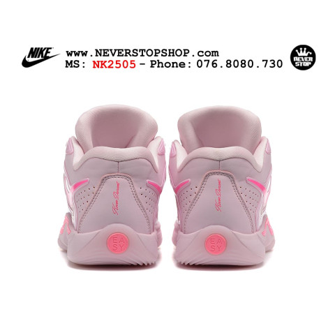 Nike KD 17 Pink