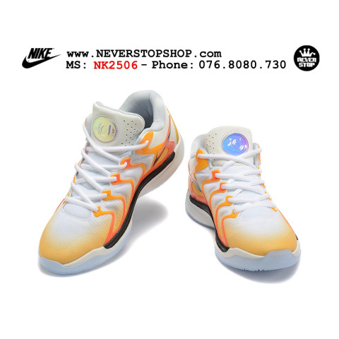 Nike KD 17 Sunrise