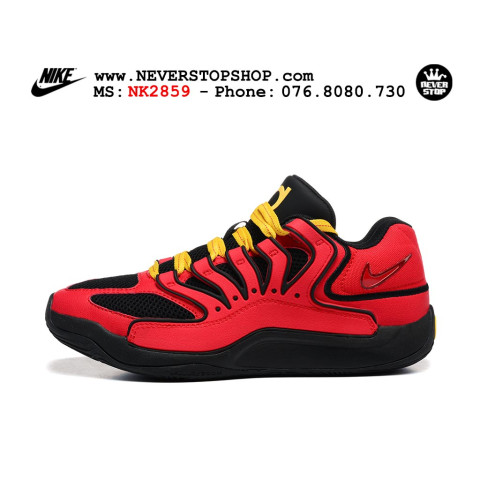 Nike KD 18 Air Bakin