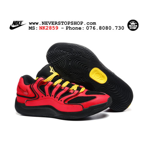Nike KD 18 Air Bakin