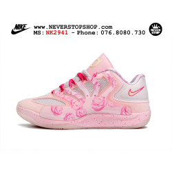 Nike KD 18 Aunt Pearl