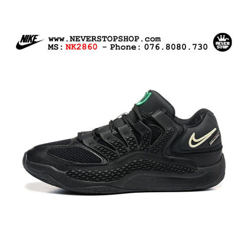 Nike KD 18 Black Label