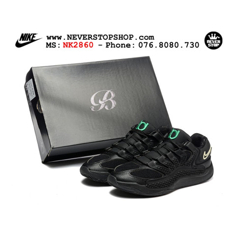 Nike KD 18 Black Label