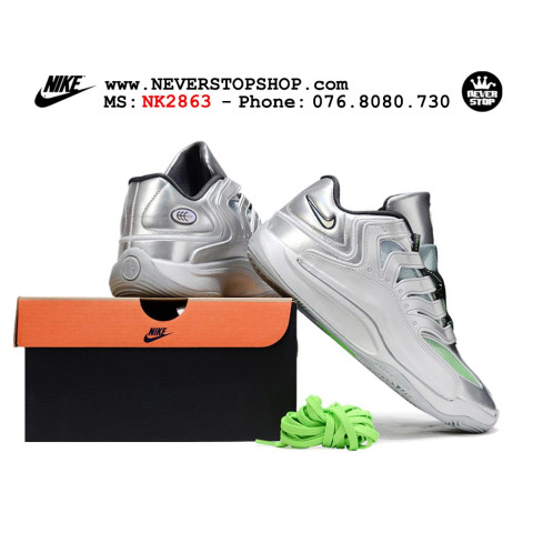 Nike KD 18 EYBL