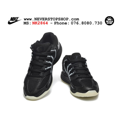 Nike KD 18 Halloween