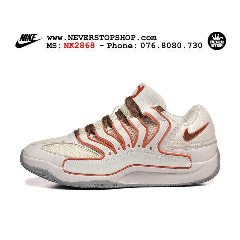 Nike KD 18 Rise