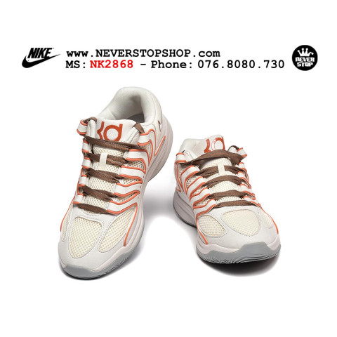 Nike KD 18 Rise