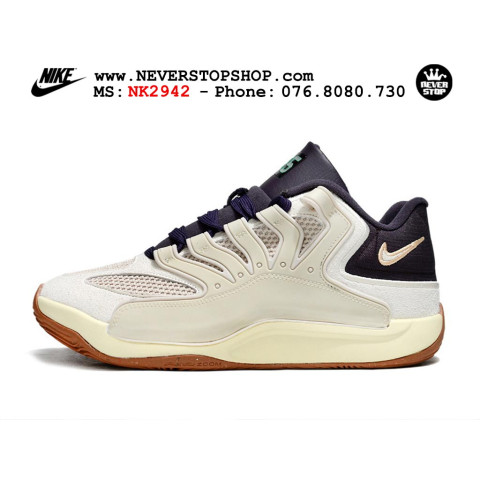 Nike KD 18 Sanddrift
