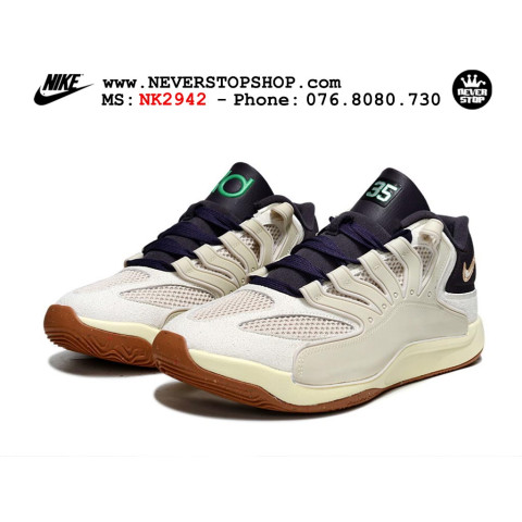 Nike KD 18 Sanddrift Nike KD 18 Sanddrift