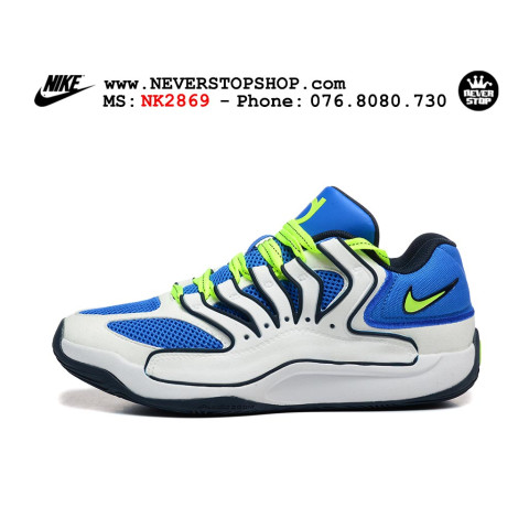 Nike KD 18 Seat Pleasant