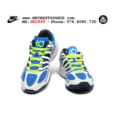 Nike KD 18 Seat Pleasant