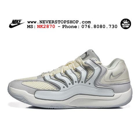 Nike KD 18 Soft Pearl