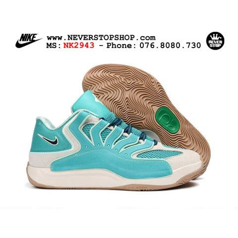 Nike KD 18 Wanda Pratt Nike KD 18 Wanda Pratt