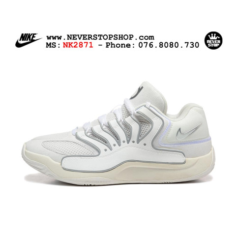 Nike KD 18 White