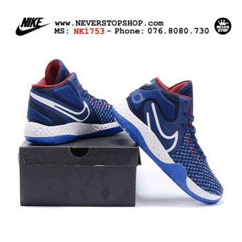 Nike KD Trey 5 VIII Blue