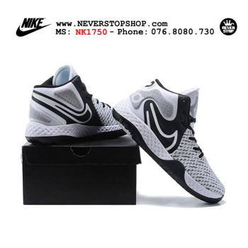 Nike KD Trey 5 VIII White Black