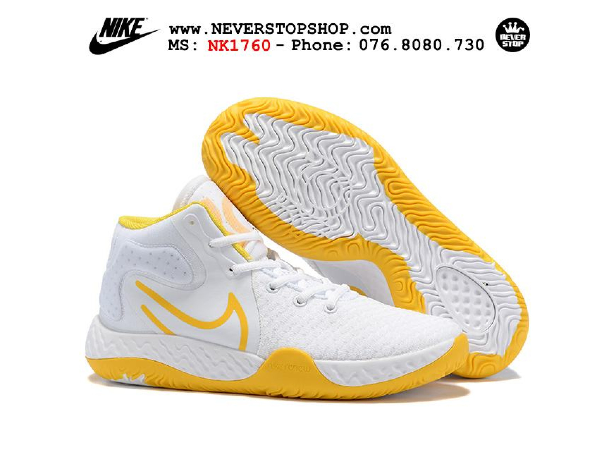 kd trey 5 viii size 7