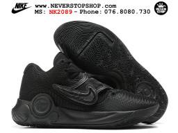 Giày bóng rổ nam Nike KD Trey 5 X Đen Full sfake Replica 1:1 authentic chính hãng giá rẻ tốt HCM