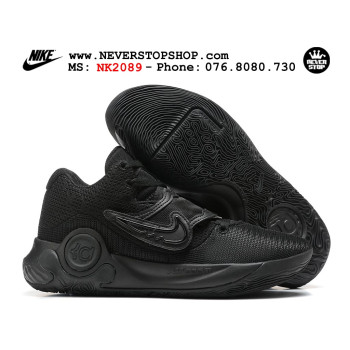 Nike KD Trey 5 X All Black