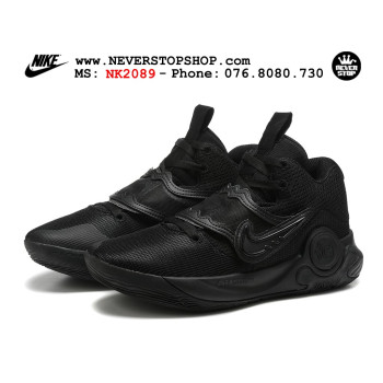 Nike KD Trey 5 X All Black